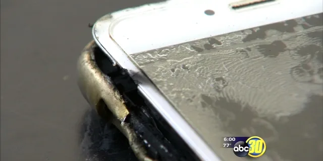 Apple tiến hành điều tra về các sự cố phát nổ iPhone 6S Plus - Ảnh 4.