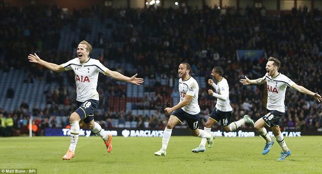 HLV Pochettino vẫn cay cú chuyện vô địch với Tottenham - Ảnh 1.