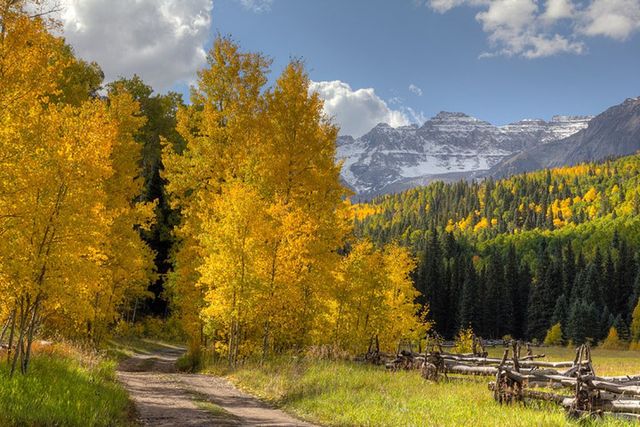 Những vùng đất có mùa thu đẹp nhất nước Mỹ - Ảnh 11.