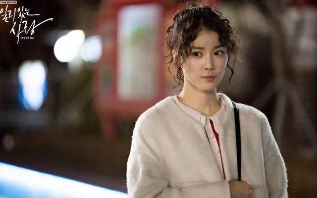 Phim Hàn Quốc mới trên VTV3: Tình yêu ngay thẳng - Ảnh 4.