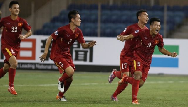 Tứ kết U19 châu Á: ĐT U19 Việt Nam sử dụng đội hình nào trước U19 Bahrain?! - Ảnh 1.