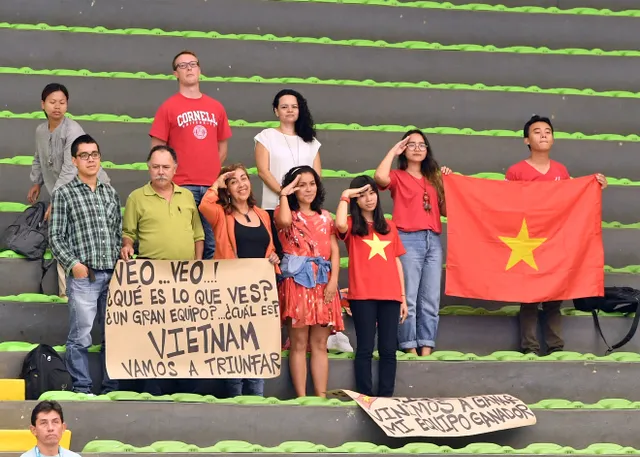 Tuyển futsal Việt Nam kết thúc cuộc phiêu lưu ở World Cup - Ảnh 5.