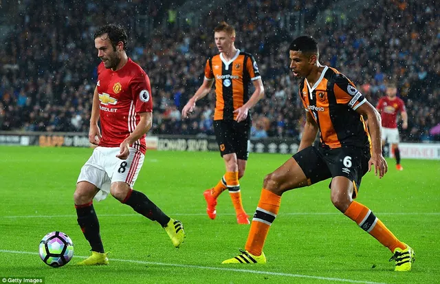 Hull City 0-1 Man Utd: Miếng ngon dành phần cuối - Ảnh 3.