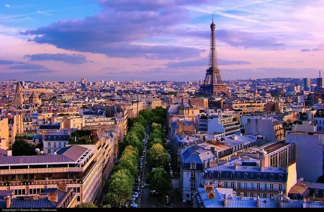 Dự đoán top 10 thành phố hút khách nhất 2016: Paris, New York khó về nhất - Ảnh 3.