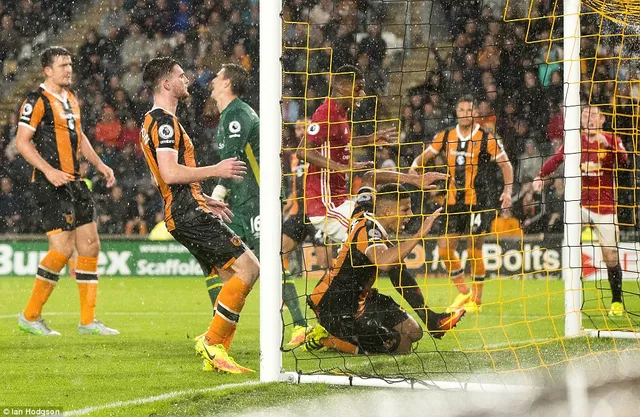 Hull City 0-1 Man Utd: Miếng ngon dành phần cuối - Ảnh 12.