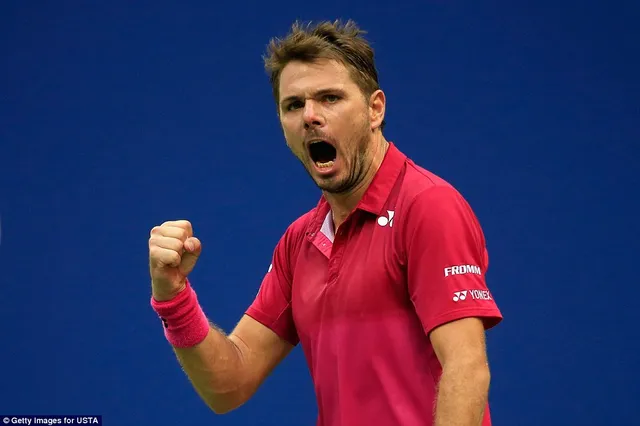 Vượt qua Djokovic, Wawrinka lần đầu tiên vô địch US Open 2016 - Ảnh 1.