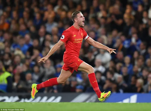 Liverpool xuất sắc đánh bại Chelsea ngay tại Stamford Bridge - Ảnh 1.