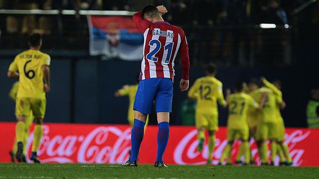 VIDEO, Villarreal 3-0 Atl Madrid: Địa chấn tại El Madrigal - Ảnh 1.