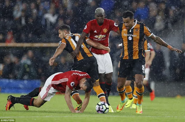 Hull City 0-1 Man Utd: Miếng ngon dành phần cuối - Ảnh 4.