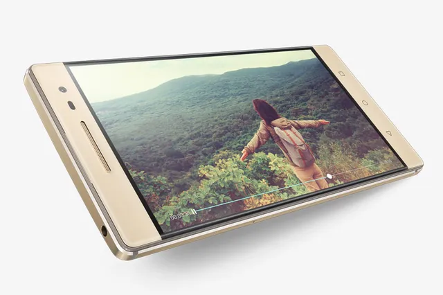 Lenovo Phab 2 Pro khoe camera mô phỏng 3D cực chất qua video quảng cáo mới - Ảnh 5.