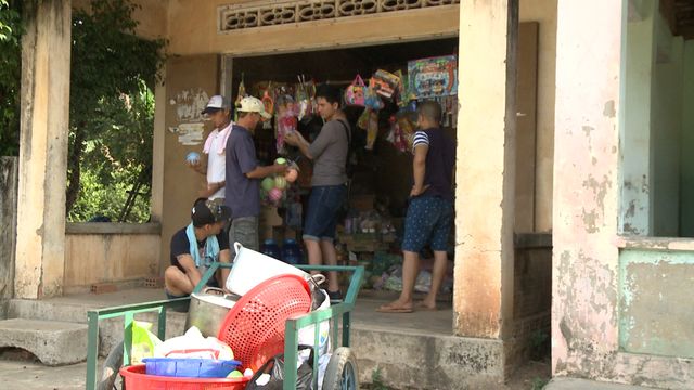 Bố ơi! Mình đi đâu thế? 3: Các bố trở thành những bà nội trợ đảm đang - Ảnh 69.