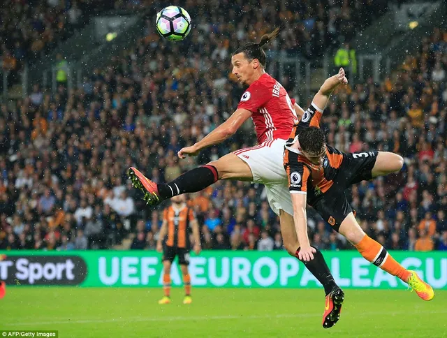 Hull City 0-1 Man Utd: Miếng ngon dành phần cuối - Ảnh 5.