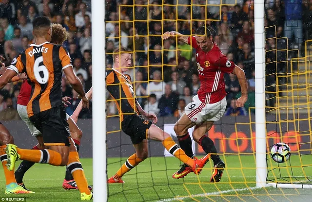 Hull City 0-1 Man Utd: Miếng ngon dành phần cuối - Ảnh 6.