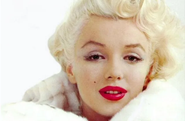 8 bí quyết làm đẹp đáng giá từ Marilyn Monroe - Ảnh 1.