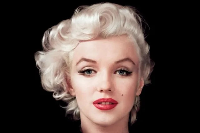 8 bí quyết làm đẹp đáng giá từ Marilyn Monroe - Ảnh 3.