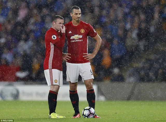 Hull City 0-1 Man Utd: Miếng ngon dành phần cuối - Ảnh 7.