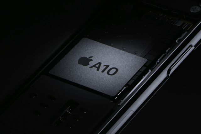 iPhone 7, iPhone 7 Plus và 10 nâng cấp chắc chắn móc túi fan Apple - Ảnh 12.