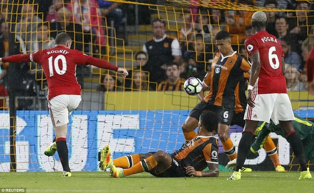 Hull City 0-1 Man Utd: Miếng ngon dành phần cuối - Ảnh 8.