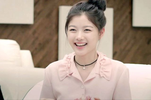 Lý do khiến “em gái quốc dân” Kim Yoo Jung được người người yêu mến - Ảnh 3.