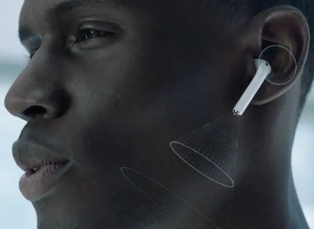 Apple AirPods - Bước đột phá trong công nghệ tai nghe không dây - Ảnh 6.