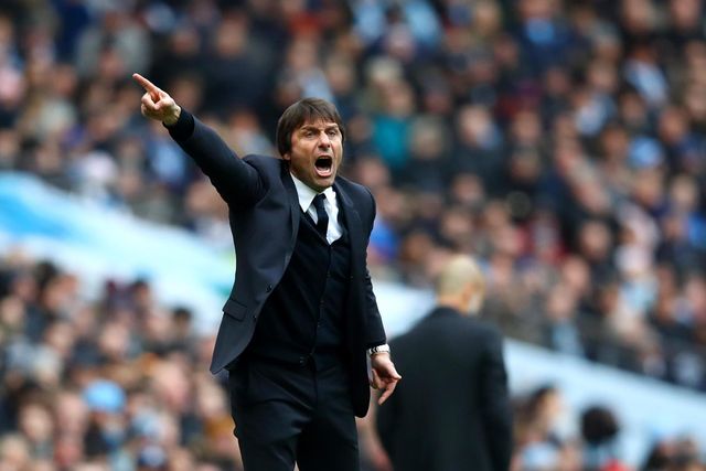 Chelsea ẵm trọn 3 giải thưởng cá nhân tháng 11 tại Premier League - Ảnh 1.