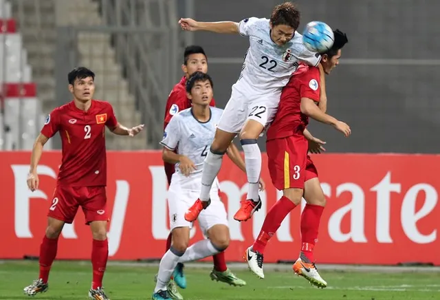 HLV Hoàng Anh Tuấn: Sau U19 châu Á, U19 Việt Nam hướng tới World Cup U20 - Ảnh 1.