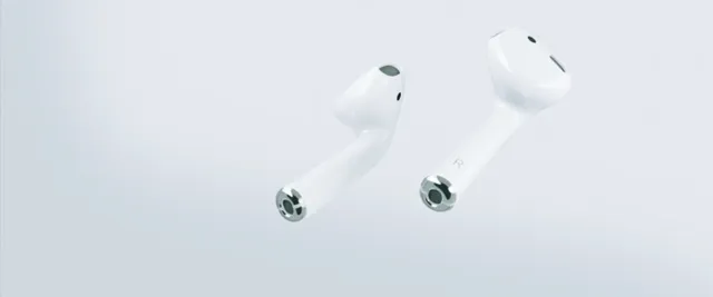 Apple AirPods - Bước đột phá trong công nghệ tai nghe không dây - Ảnh 2.