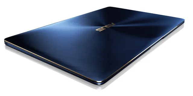 ZenBook 3 chính thức lên kệ tại Việt Nam - Ảnh 1.