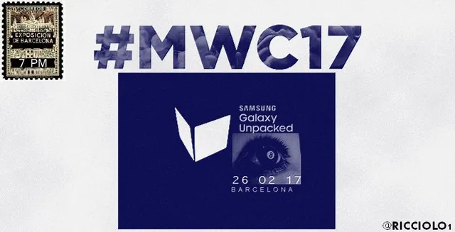 Samsung Galaxy S8 sẽ ra mắt với camera kép tại sự kiện MWC 2017? - Ảnh 1.