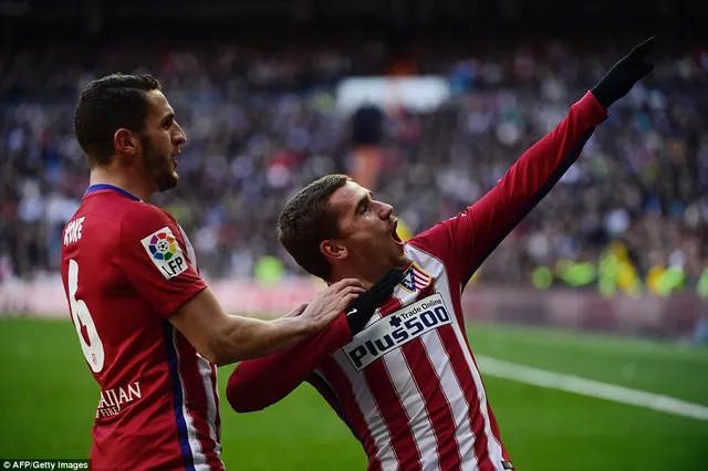 Atletico Madrid - Real Madrid: Khủng hoảng lực lượng, Zidane khó phá dớp Atletico? (2h45 ngày 20/11) - Ảnh 2.