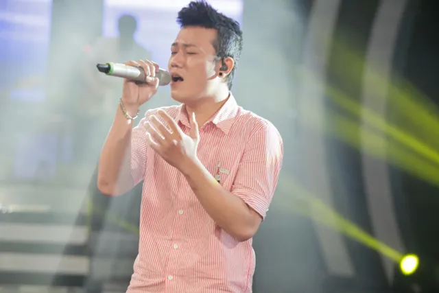 Vietnam Idol: Top 6 hát về Việt Nam trong tôi (21h15, VTV3) - Ảnh 2.
