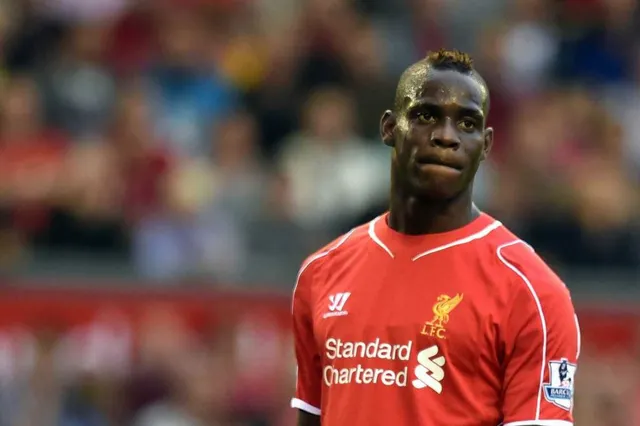 Balotelli sắp tới Pháp thi đấu? - Ảnh 2.