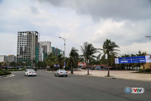ABG 2016: Đà Nẵng rộn ràng đón chào Đại hội thể thao bãi biển châu Á  - Ảnh 12.