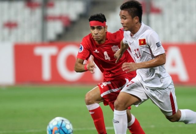 HLV U19 Việt Nam, Hoàng Anh Tuấn: Tôi quá đỗi tự hào… - Ảnh 1.