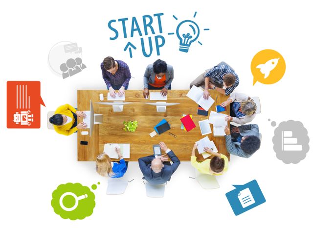 LaunchIT: Cầu nối giữa startup công nghệ với người dùng - Ảnh 1.