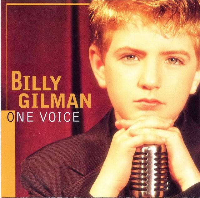 Thiên thần Billy Gilman bất ngờ tham gia The Voice Mỹ 2016 - Ảnh 2.