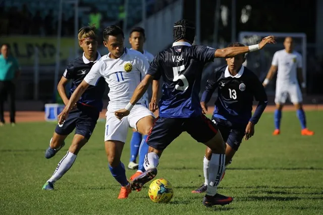 Loạt trận đầu tiên bảng B, AFF Suzuki Cup 2016: Dấu ấn lão tướng! - Ảnh 2.