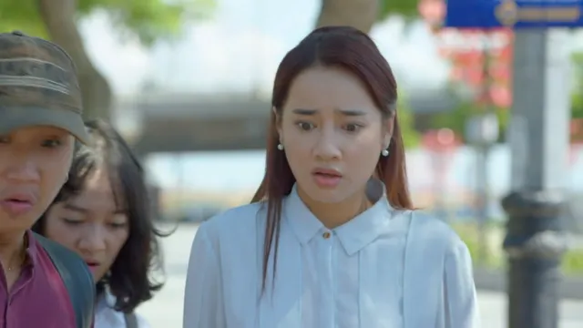 Tuổi thanh xuân 2 - Tập 9: Linh (Nhã Phương) sợ hãi khi ngỡ Junsu (Kang Tae Oh) bị tai nạn - Ảnh 1.