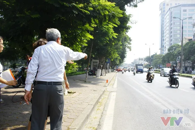 Hà Nội phát triển xe bus nhanh để chờ xây tàu điện trên cao, tàu điện ngầm - Ảnh 3.