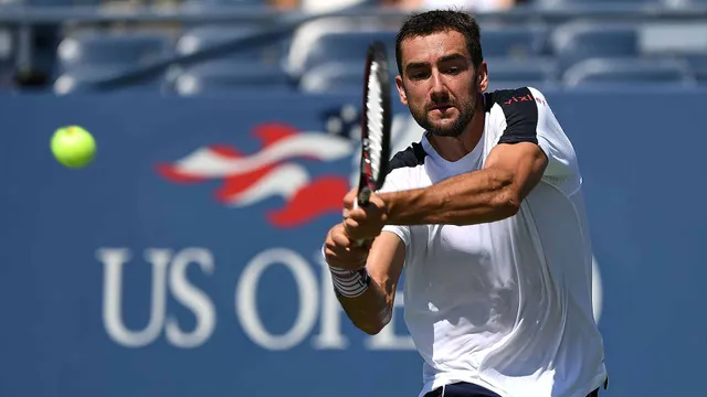 Vòng 1 US Open 2016: Nadal, Cilic thắng nhàn, Isner suýt thua - Ảnh 2.