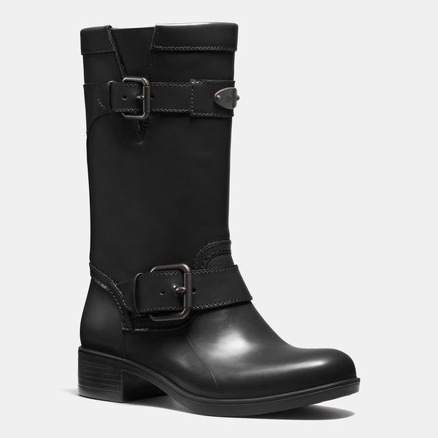 Những mẫu boots sành điệu không thể thiếu trong tủ giày - Ảnh 15.