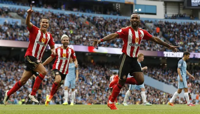 defoe