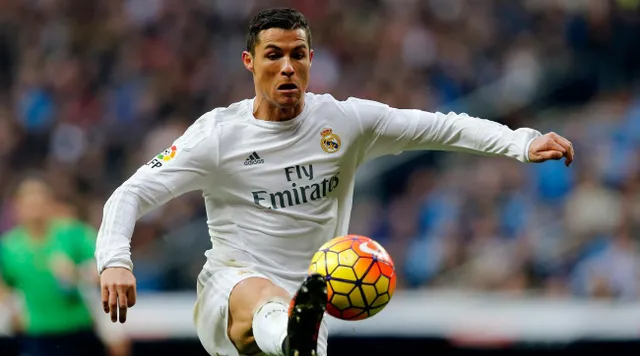 Champions League - Bảng F: Real Madrid – Legia Warsaw (1 giờ 45 ngày 19-10): Cơ hội cho Ronaldo - Ảnh 2.