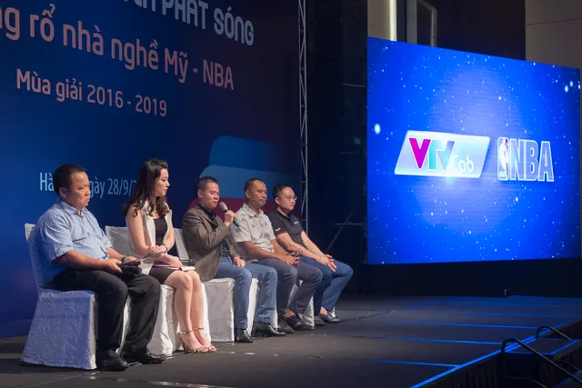 Giải đấu siêu sao NBA cuối cùng cũng đổ bộ Việt Nam - Ảnh 2.