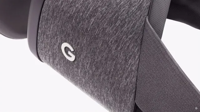 Google Daydream View có gì khác với thiết bị hỗ trợ xem thực tế ảo cũ Cardboard? - Ảnh 4.