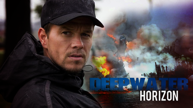 Deepwater Horizon: Phim thảm họa hâm nóng phòng vé tháng 10 - Ảnh 1.