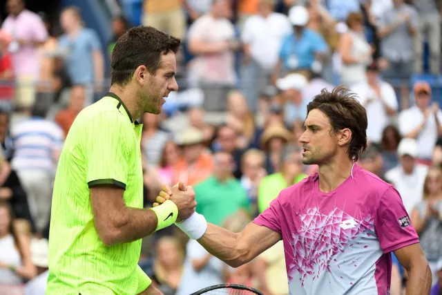 Vòng 3 US Open 2016: Murray chật vật vượt qua Lorenzi, Ferrer dừng bước - Ảnh 2.