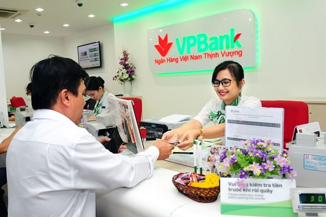 VPBank lần đầu lọt top 50 thương hiệu giá trị nhất Việt Nam - Ảnh 1.