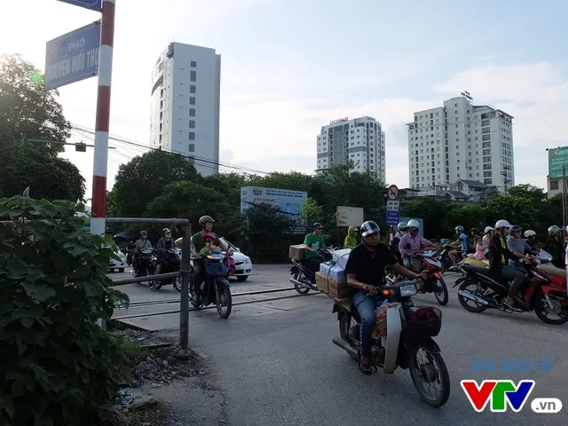 Đơn thư khiếu kiện làm chậm quá trình giải phóng mặt bằng - Ảnh 2.