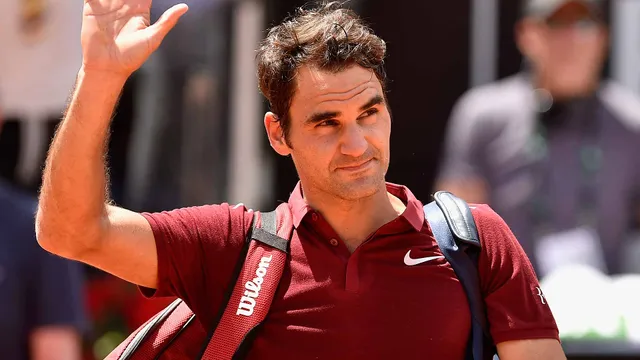 Federer và Nadal lần đầu rời khỏi top 4 sau 13 năm - Ảnh 1.